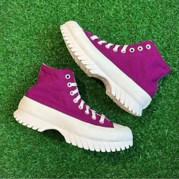 Converse Chuck Taylor All Star Ctas Lugged 2.0 Hi - Picture 3 of 7